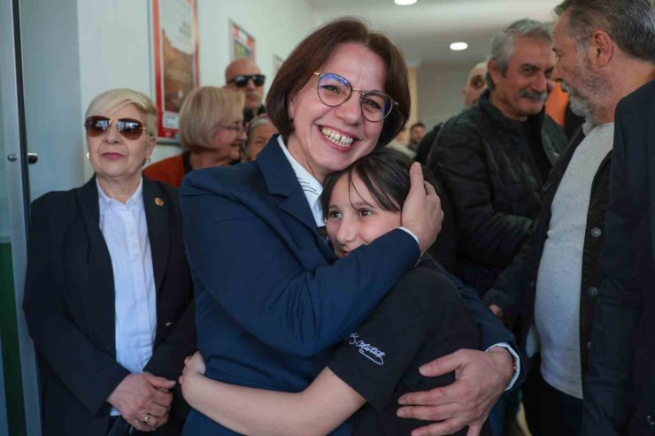 MALTEPE’DE DAYANIŞMANIN YENİ ADRESİ: ‘FEYZULLAH MAHALLE EVİ’ AÇILDI