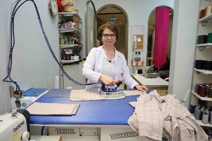 CEMRE ÇARŞISI, EMİNE ERDOĞAN’IN KATILIMIYLA YARIN BAŞLIYOR