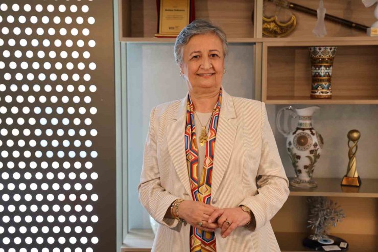 CEMRE ÇARŞISI, EMİNE ERDOĞAN’IN KATILIMIYLA YARIN BAŞLIYOR