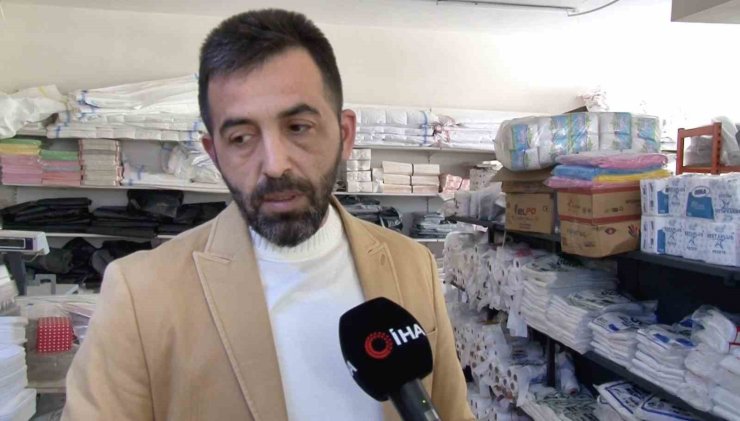 SMA HASTASI ÇOCUK ADINA BAĞIŞ TOPLANDIĞI ZANNEDİLDİ AMA GERÇEK BAMBAŞKA ÇIKTI