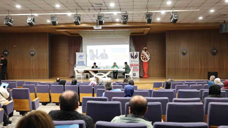 SULTANGAZİ BELEDİYESİ KARİYER MERKEZİ’NDEN 23 BİN 500 KİŞİYE İŞ İMKANI SAĞLADI