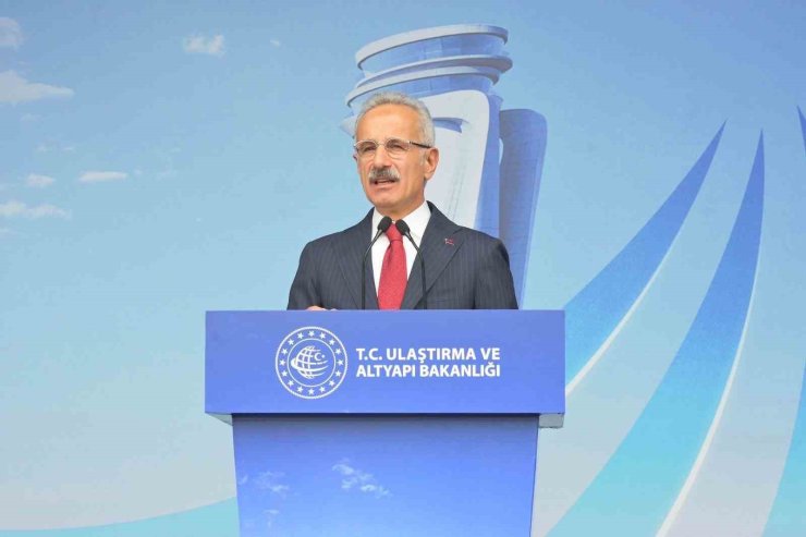 TÜRK HAVA YOLLARI, AVRUPA HAVACILIĞINDA YENİ ÇAĞI KUTLUYOR