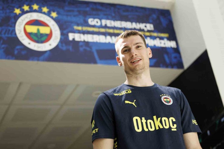 DOMİNİK LİVAKOVİC: "SEZON SONUNA KADAR, SON ANA KADAR SAVAŞACAĞIZ"