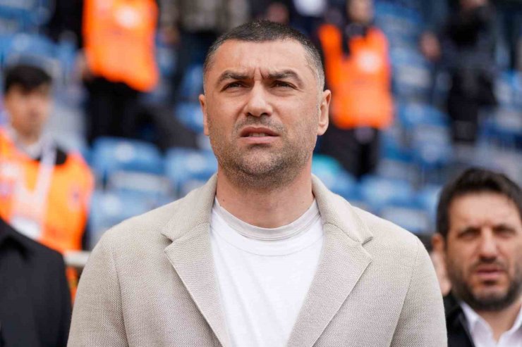 TRENDYOL SÜPER LİG: KASIMPAŞA: 1 - SİVASSPOR: 0 (MAÇ DEVAM EDİYOR)