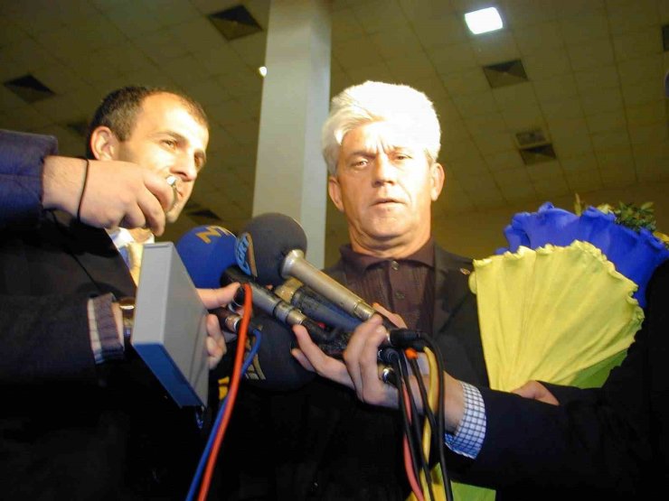 ALMAN TEKNİK DİREKTÖR WERNER LORANT HAYATINI KAYBETTİ