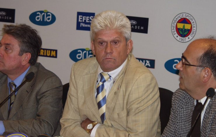 ALMAN TEKNİK DİREKTÖR WERNER LORANT HAYATINI KAYBETTİ