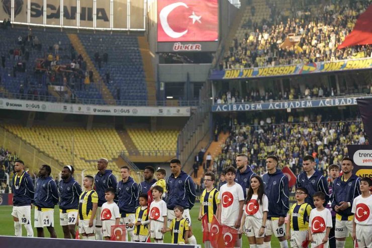 JOSE MOURİNHO’DAN KAYSERİSPOR MAÇINDA 2 DEĞİŞİKLİK