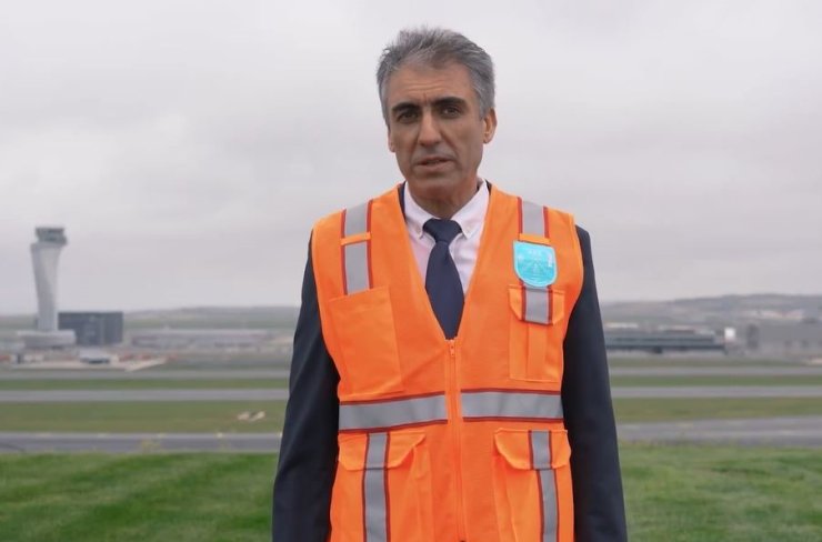 İSTANBUL HAVALİMANI’NDAN AVRUPA’DA BİR İLK: ÜÇLÜ PİST OPERASYONU BAŞLADI
