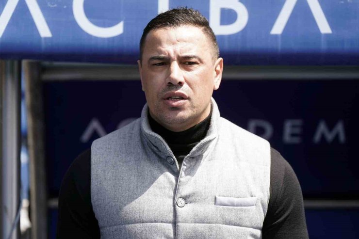 TRENDYOL SÜPER LİG: BAŞAKŞEHİR: 2 - GAZİANTEP FK: 1 (İLK YARI)