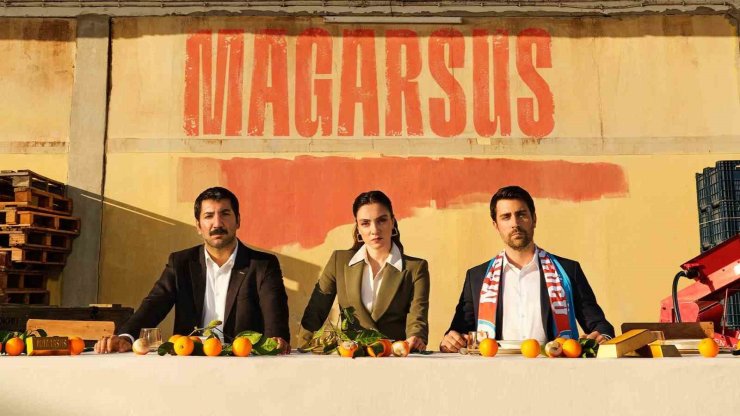 NİSAN AYINDA YENİ DİZİ VE FİLMLER TV+’TA