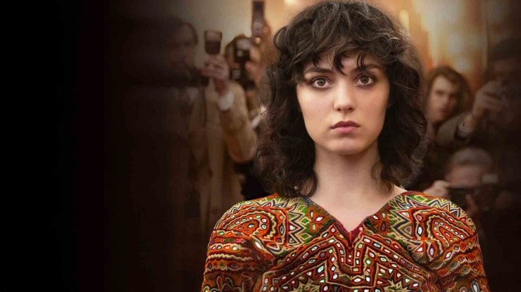 NİSAN AYINDA YENİ DİZİ VE FİLMLER TV+’TA
