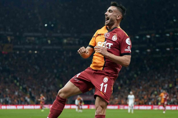 YUNUS AKGÜN’ÜN ’DALYA’ HEYECANI