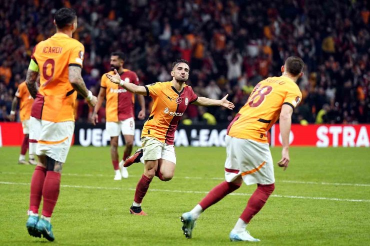 YUNUS AKGÜN’ÜN ’DALYA’ HEYECANI