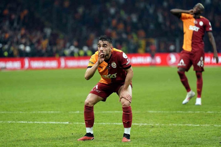 YUNUS AKGÜN’ÜN ’DALYA’ HEYECANI