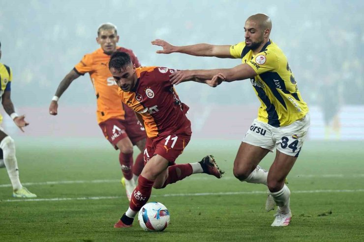 YUNUS AKGÜN’ÜN ’DALYA’ HEYECANI