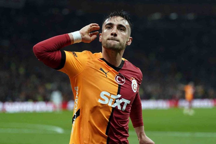 YUNUS AKGÜN’ÜN ’DALYA’ HEYECANI