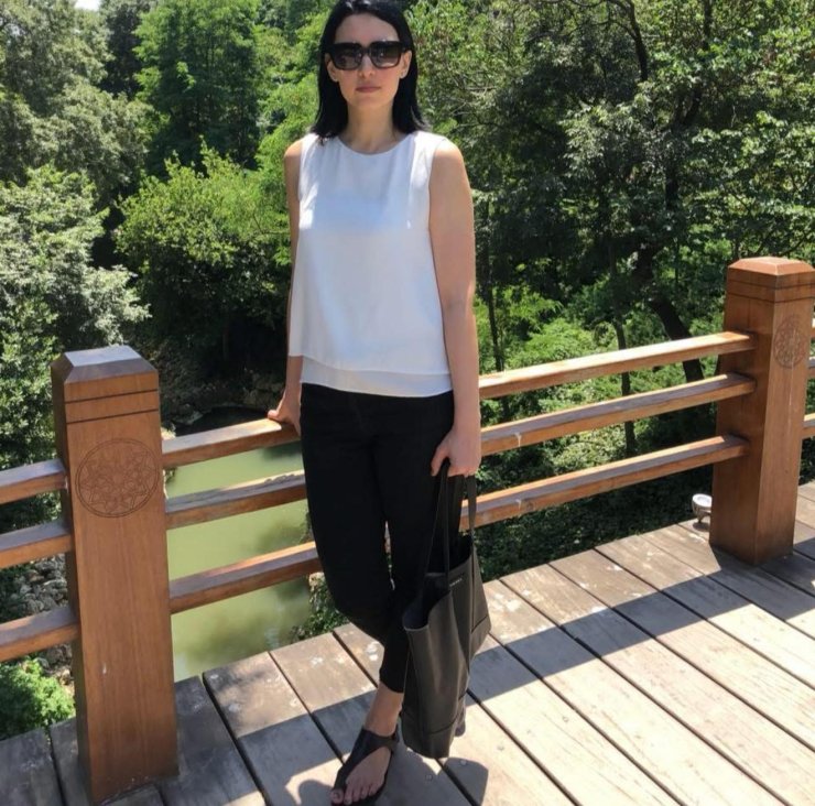 ZEYTİNBURNU’NDA 27 YILLIK EŞİNİ ÖLDÜRDÜ, ARDINDAN AYNI SİLAHLA İNTİHAR ETTİ