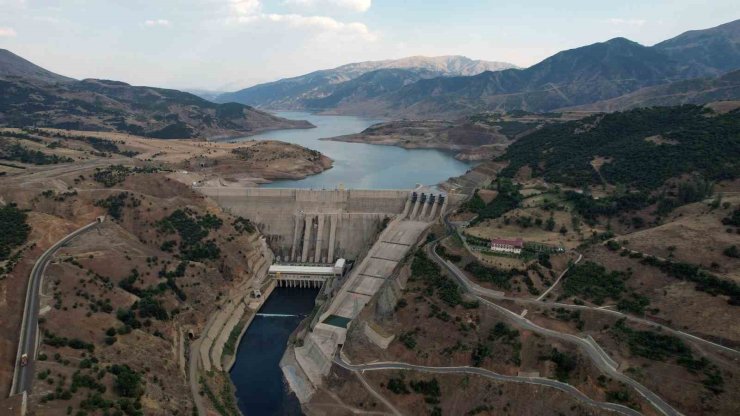 KALEHAN ENERJİ’NİN TEMİZ ELEKTRİK ÜRETİMİ TESCİLLENDİ