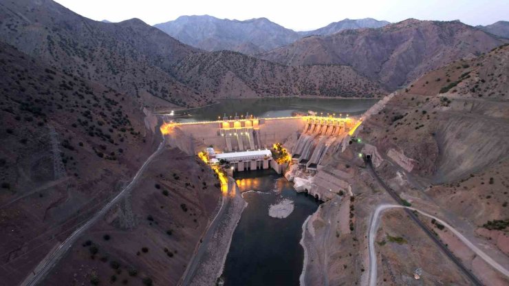 KALEHAN ENERJİ’NİN TEMİZ ELEKTRİK ÜRETİMİ TESCİLLENDİ