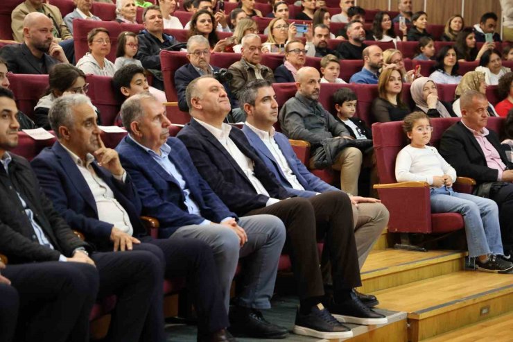 KARTAL’DA GENÇ YETENEKLERDEN KONSER