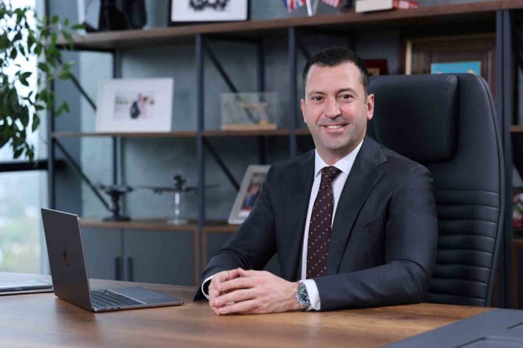 CANİK, GÜNEY AFRİKA’DA GÜCÜNÜ KATLIYOR
