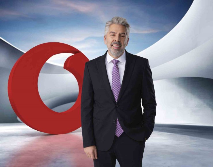 VODAFONE GÖNÜLLÜLERİ, GAZİANTEPLİ ÇOCUKLARIN 23 NİSAN COŞKUSUNA ORTAK OLDU