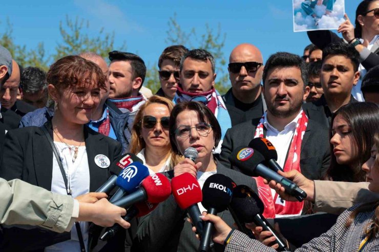 MİNGUZZİ’İN İSMİ DOĞUM GÜNÜNDE ‘MALTEPE KAYKAY PİSTİ’NE VERİLDİ