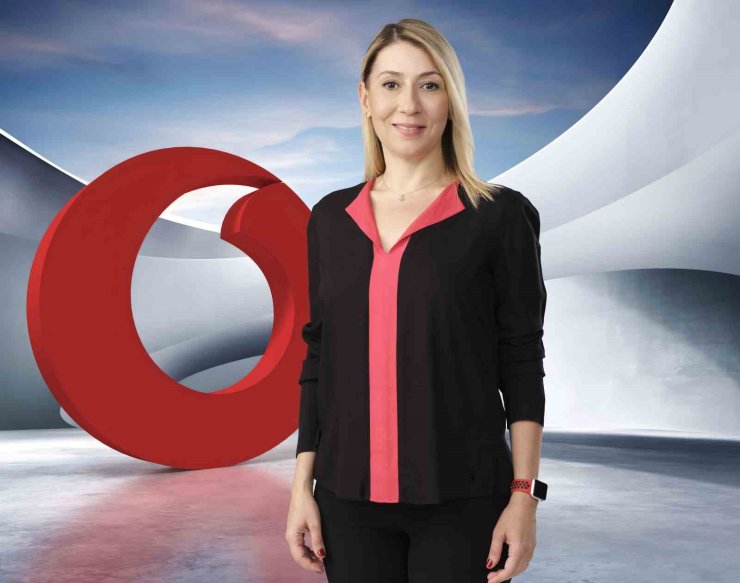 VODAFONE, 16 YAŞ VE ALTI ÇOCUKLARI GÜVENİLİR TEKNOLOJİYLE TANIŞTIRIYOR