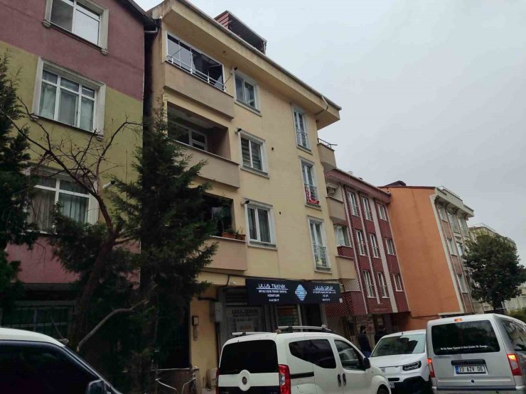 İSTANBUL’DA HASAR TESPİT ÇALIŞMALARI SÜRÜYOR