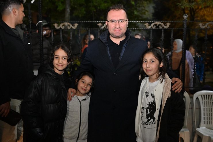 GAZİOSMANPAŞA BELEDİYESİ’NDEN, DEPREM SONRASI DAYANIŞMA SEFERBERLİĞİ