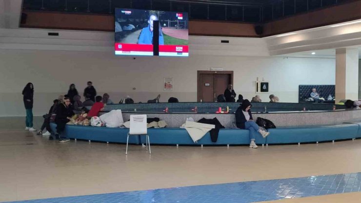 BAHÇELİEVLER BELEDİYESİ’NDEN DEPREM SONRASI HIZLI MÜDAHALE