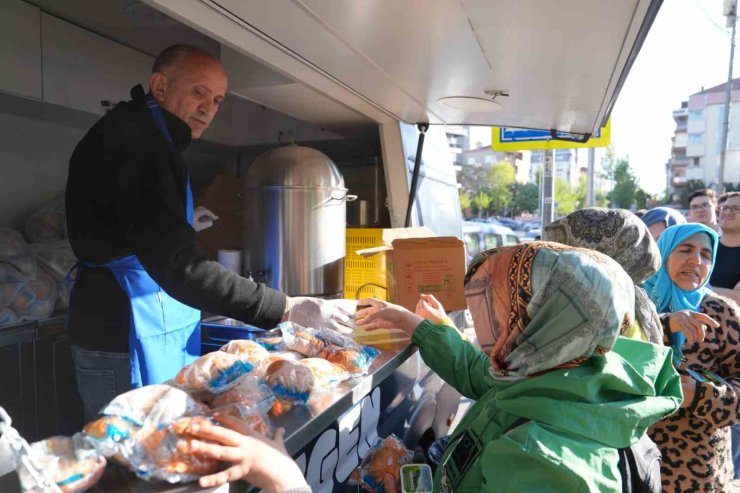 KARTAL BELEDİYESİ, İSTANBUL DEPREMİNE KARŞI TEYAKKUZA GEÇTİ