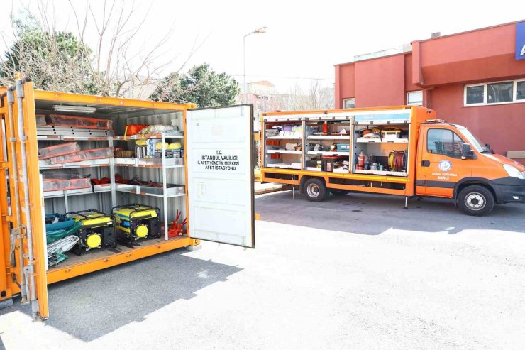 UZMANDAN UYARI: "DEPREM GELMEDEN EVİNİZDE TATBİKAT YAPIN"