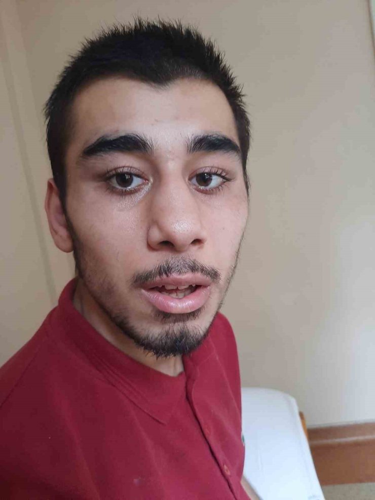 OTİZMLİ GENÇ BAKIMEVİNDE İLAÇ ZEHİRLENMESİYLE ÖLDÜ
