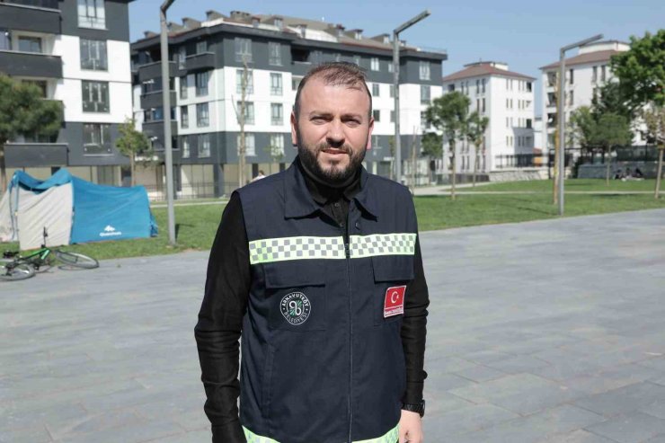ARNAVUTKÖY BELEDİYE BAŞKANI CANDAROĞLU’NDAN İBB’YE TEPKİ: "YIKIM KARARI SİYASİ"
