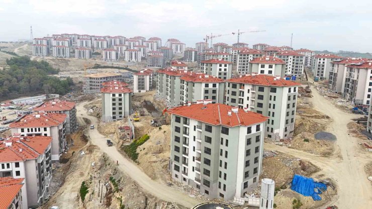ARNAVUTKÖY BELEDİYE BAŞKANI CANDAROĞLU’NDAN İBB’YE TEPKİ: "YIKIM KARARI SİYASİ"