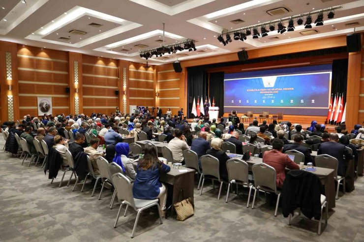 AK PARTİ İSTANBUL’DAN DİJİTAL MEDYA HAMLESİ