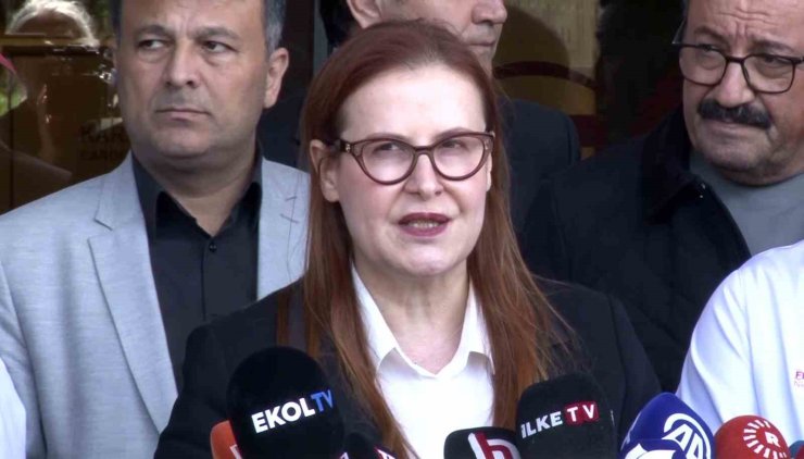 BAŞHEKİM PROF. DR. ÇİTFÇİ’DEN SIRRI SÜREYYA ÖNDER’İN SAĞLIK DURUMUNA İLİŞKİN AÇIKLAMA