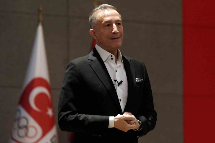 6. AVRUPA SPOR FELSEFESİ BİRLİĞİ KONFERANSI’NIN AÇILIŞI GERÇEKLEŞTİRİLDİ