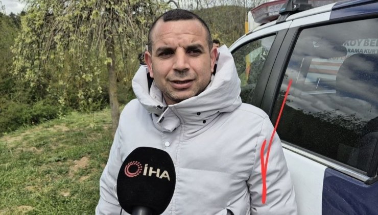SULTANGAZİ’DE KAYBOLAN İSHAK ÖZTÜRK’Ü ARAMA ÇALIŞMALARI DEVAM EDİYOR