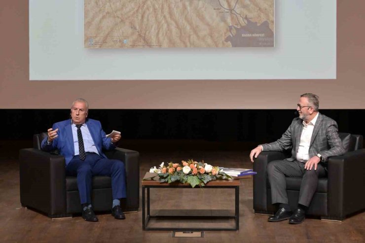 KUT’ÜL AMÂRE ZAFERİ’NİN 109. YILI ESENYURT’TA ANILDI