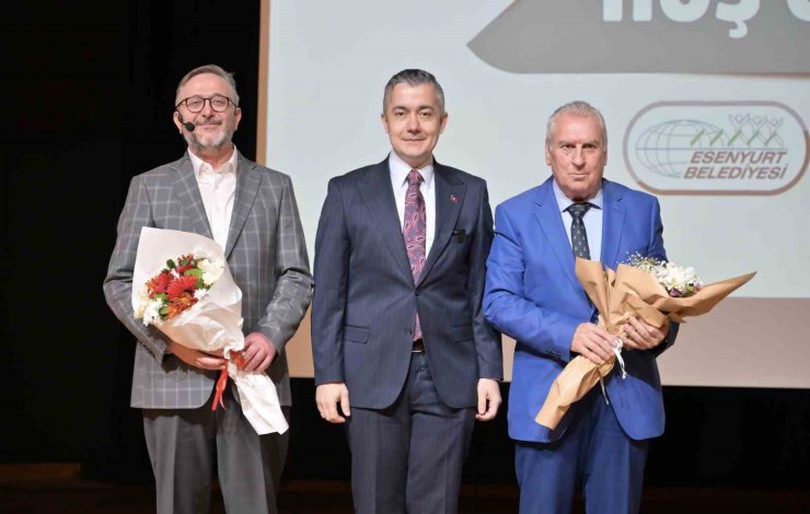 KUT’ÜL AMÂRE ZAFERİ’NİN 109. YILI ESENYURT’TA ANILDI