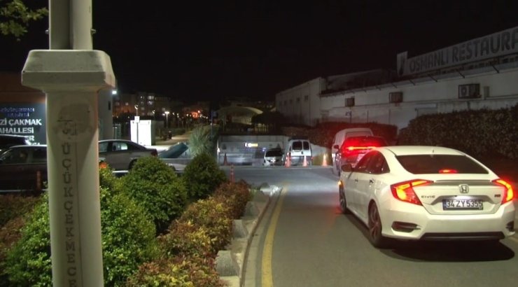 İSTANBUL’DA İSPARK’A AİT 36 OTOPARK RUHSATLARI OLMADIĞI GEREKÇESİYLE KAPATILDI