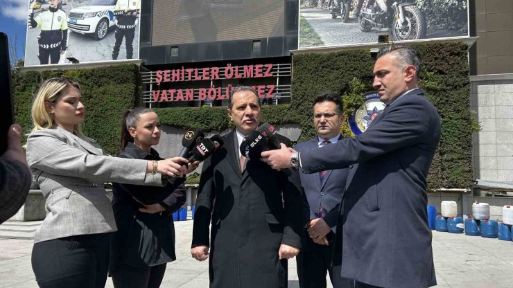 İSTANBUL’DA 3 İLÇEDE ZEHİR TACİRLERİNE EŞ ZAMANLI NEFES KESEN OPERASYON