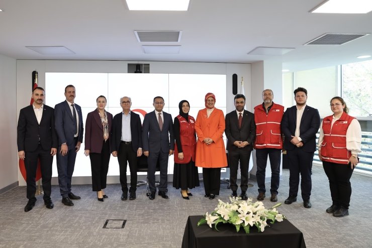 BAĞCILAR’DA AFETLERE KARŞI ÖRNEK YATIRIM