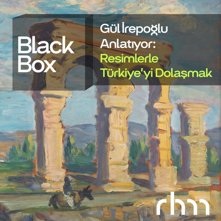 BLACKBOX MAYIS AYI PROGRAMI BELLİ OLDU