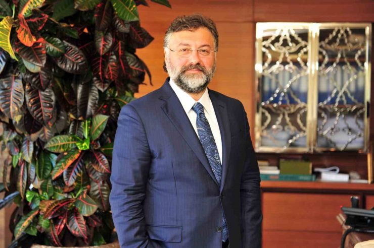 TOPKAPI SUİTES PROJESİ ÖN SATIŞA SUNULDU