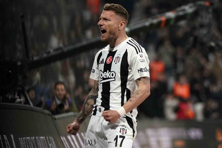 FENERBAHÇE - BEŞİKTAŞ DERBİSİNDE GÖZLER GOLCÜLERDE OLACAK