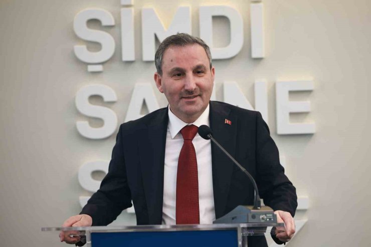 SULTANBEYLİ’DE YAŞLILARA BÜYÜK HİZMET