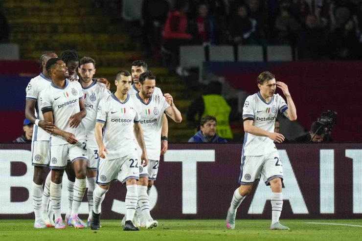 GOL DÜELLOSUNDA KAZANAN ÇIKMADI